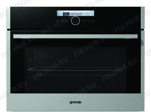 Плита (духовка) Gorenje BCM589S12X (513757, BO4CM4L1-42) - Фото